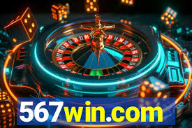 Registro no 567win com