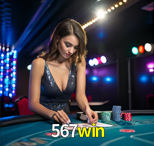 567win com App – Jogue de Qualquer Lugar