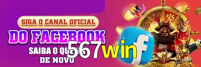 Pescaria Online no 567win Cassino