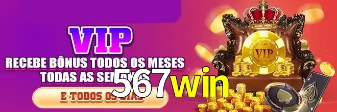 Promoções Imperdíveis do 567win