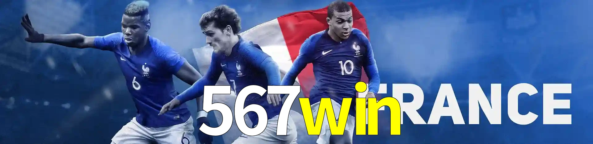 Apostas Esportivas no 567win Cassino